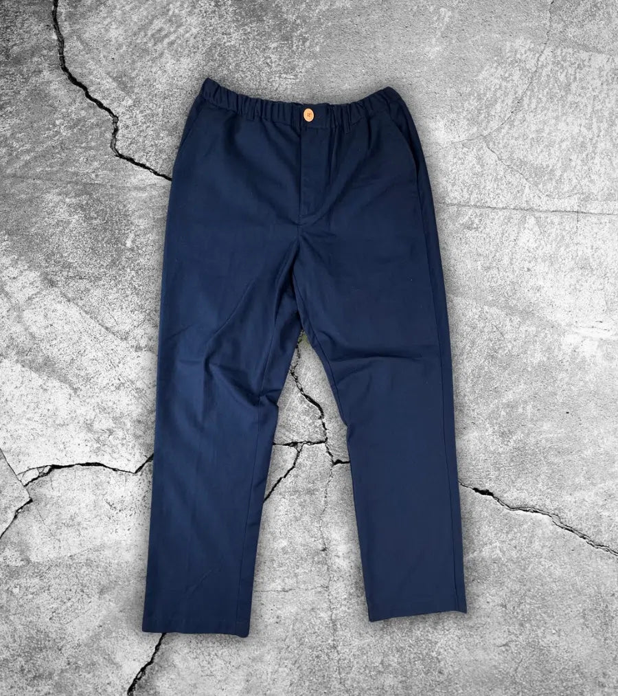 IAB X Obey Chino Hose